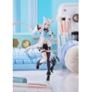 Hololive Production Figura Figma Shirakami Fubuki 15 cm      