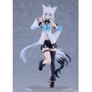 Hololive Production Figura Figma Shirakami Fubuki 15 cm      