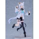 Hololive Production Figura Figma Shirakami Fubuki 15 cm      
