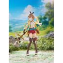 Atelier Ryza: Ever Darkness & the Secret Hideout Maqueta Plamatea Reisalin Stout 16 cm      