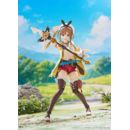 Atelier Ryza: Ever Darkness & the Secret Hideout Maqueta Plamatea Reisalin Stout 16 cm      