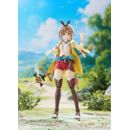 Atelier Ryza: Ever Darkness & the Secret Hideout Maqueta Plamatea Reisalin Stout 16 cm      