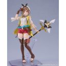 Atelier Ryza: Ever Darkness & the Secret Hideout Maqueta Plamatea Reisalin Stout 16 cm      