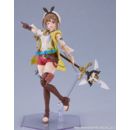 Atelier Ryza: Ever Darkness & the Secret Hideout Maqueta Plamatea Reisalin Stout 16 cm      