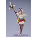 Atelier Ryza: Ever Darkness & the Secret Hideout Maqueta Plamatea Reisalin Stout 16 cm      