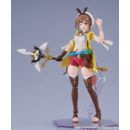 Atelier Ryza: Ever Darkness & the Secret Hideout Maqueta Plamatea Reisalin Stout 16 cm      