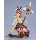 Atelier Ryza: Ever Darkness & the Secret Hideout Maqueta Plamatea Reisalin Stout 16 cm      