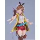 Atelier Ryza: Ever Darkness & the Secret Hideout Maqueta Plamatea Reisalin Stout 16 cm      