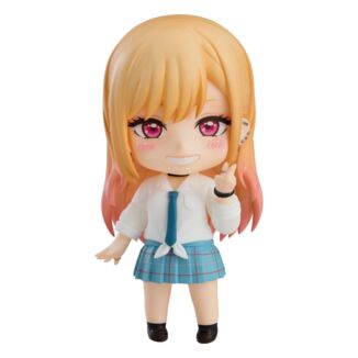Marin Kitagawa Nendoroid 1935 Sexy Cosplay Doll