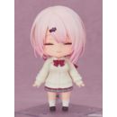 Nijisanji Figura Nendoroid Shiina Yuika 10 cm
