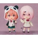 Nijisanji Figura Nendoroid Shiina Yuika 10 cm