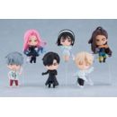 Alien Stage Nendoroid Surprise Minifigures 7 cm Heroes vs Villains Display (6)
