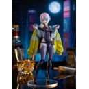 Cyberpunk: Edgerunners Estatua PVC Pop Up Parade Lucy L Size 23 cm  