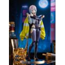 Cyberpunk: Edgerunners Estatua PVC Pop Up Parade Lucy L Size 23 cm  