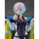 Cyberpunk: Edgerunners Estatua PVC Pop Up Parade Lucy L Size 23 cm  