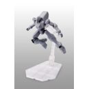 Tamashii Stage Figure Stand Act.5 for Mechanics Clear 17 cm