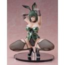 Creators Opinion Estatua PVC 1/4 Hinata Asaka 35 cm       
