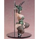 Creators Opinion Estatua PVC 1/4 Hinata Asaka 35 cm       