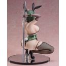 Creators Opinion Estatua PVC 1/4 Hinata Asaka 35 cm       