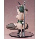 Creators Opinion Estatua PVC 1/4 Hinata Asaka 35 cm       