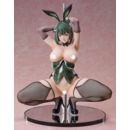 Creators Opinion Estatua PVC 1/4 Hinata Asaka 35 cm       