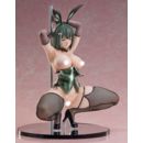 Creators Opinion Estatua PVC 1/4 Hinata Asaka 35 cm       