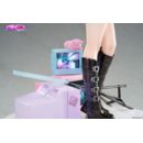 Zenless Zone Zero PVC Statue 1/7 Ame-chan 28 cm    