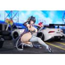 Azur Lane Estatua PVC 1/7 Strasbourg Faerie of the Race Circuit Ver. 16 cm                 