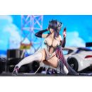 Azur Lane Estatua PVC 1/7 Strasbourg Faerie of the Race Circuit Ver. 16 cm                 