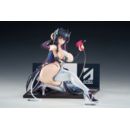 Azur Lane Estatua PVC 1/7 Strasbourg Faerie of the Race Circuit Ver. 16 cm                 