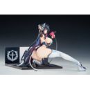 Azur Lane Estatua PVC 1/7 Strasbourg Faerie of the Race Circuit Ver. 16 cm                 