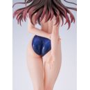 Rent-a-Girlfriend Estatua PVC 1/7 Chizuru Mizuhara Light Blue Line Swimwear Ver. 25 cm