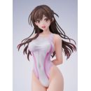 Rent-a-Girlfriend PVC Statue 1/7 Chizuru Mizuhara Pink Line Swimwear Ver. 25 cm