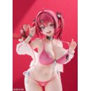 Goddess of Victory: Nikke PVC Statue 1/7 Mast: A Pirate´s Heart 25 cm  
