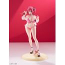 Goddess of Victory: Nikke PVC Statue 1/7 Mast: A Pirate´s Heart 25 cm  