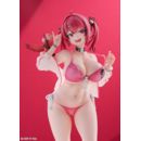 Goddess of Victory: Nikke PVC Statue 1/7 Mast: A Pirate´s Heart 25 cm  