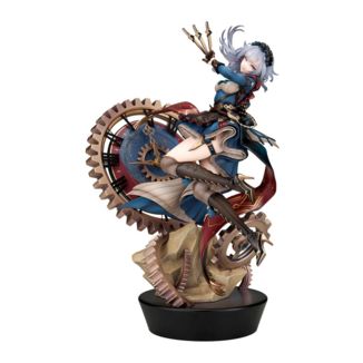 Touhou Project Estatua 1/8 Sakuya Izayoi 29 cm
