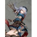 Touhou Project Statue 1/8 Sakuya Izayoi 29 cm
