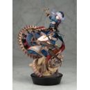 Touhou Project Statue 1/8 Sakuya Izayoi 29 cm