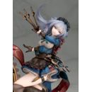 Touhou Project Statue 1/8 Sakuya Izayoi 29 cm