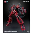 Transformers MDLX Action Figure Thrust 20 cm  