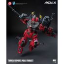 Transformers MDLX Action Figure Thrust 20 cm  