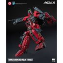 Transformers MDLX Action Figure Thrust 20 cm  