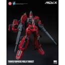 Transformers MDLX Action Figure Thrust 20 cm  