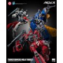 Transformers MDLX Action Figure Thrust 20 cm  