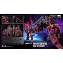 Transformers MDLX Action Figure Thrust 20 cm  