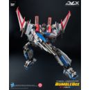 Transformers DLX Action Figure Starscream Bumblebee 27 cm  