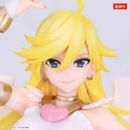 New Panty & Stocking with Garterbelt Estatua Vivit PVC Panty 21 cm