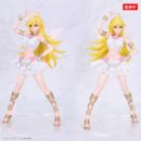 New Panty & Stocking with Garterbelt Estatua Vivit PVC Panty 21 cm