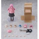 Bocchi the Rock! Figura Figma Akaza 15 cm